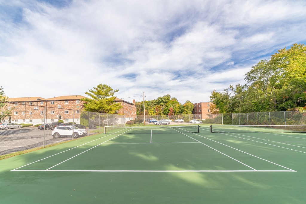 21 Westgate Road, Unit 3 Boston, MA 02467 - Photo 19 of 20