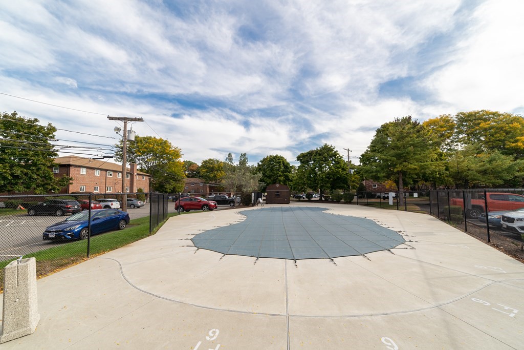 21 Westgate Road, Unit 3 Boston, MA 02467 - Photo 20 of 20