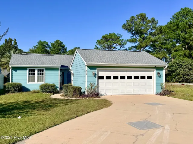 $254,000 | 502 Gleneagles Drive, Myrtle Beach, SC 29588