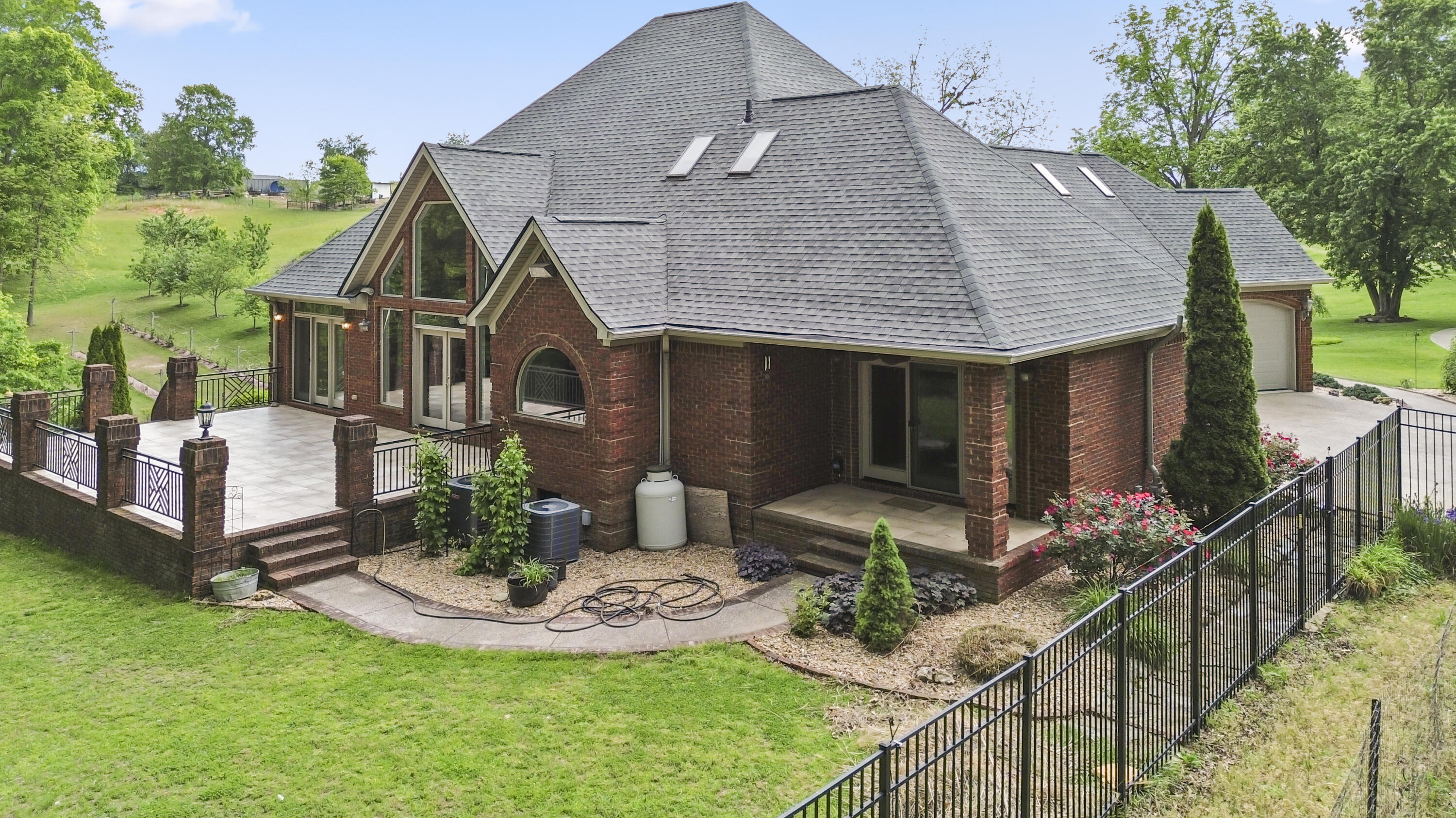 1836 Ferry Road Somerset, KY 42503 - Photo 7 of 105 DJI_0844(1)