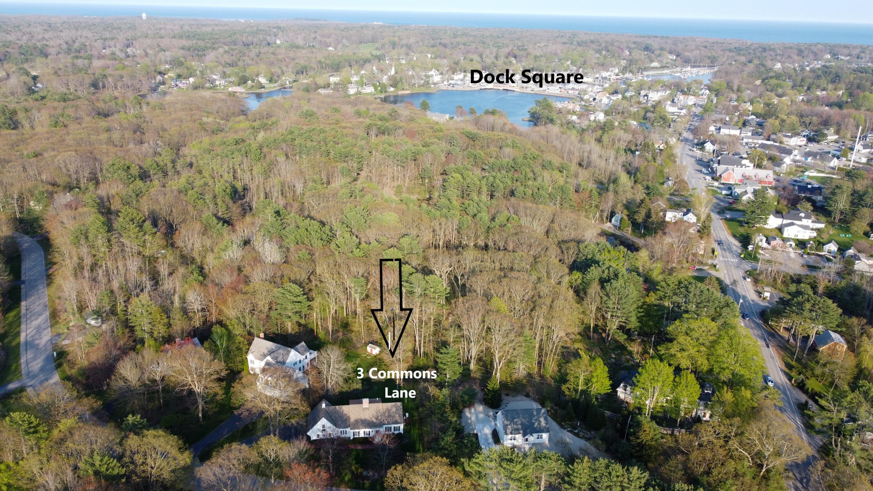 3 Commons Lane Kennebunk, ME 04043 - Photo 69 of 83 Enjoy restaurants & activities