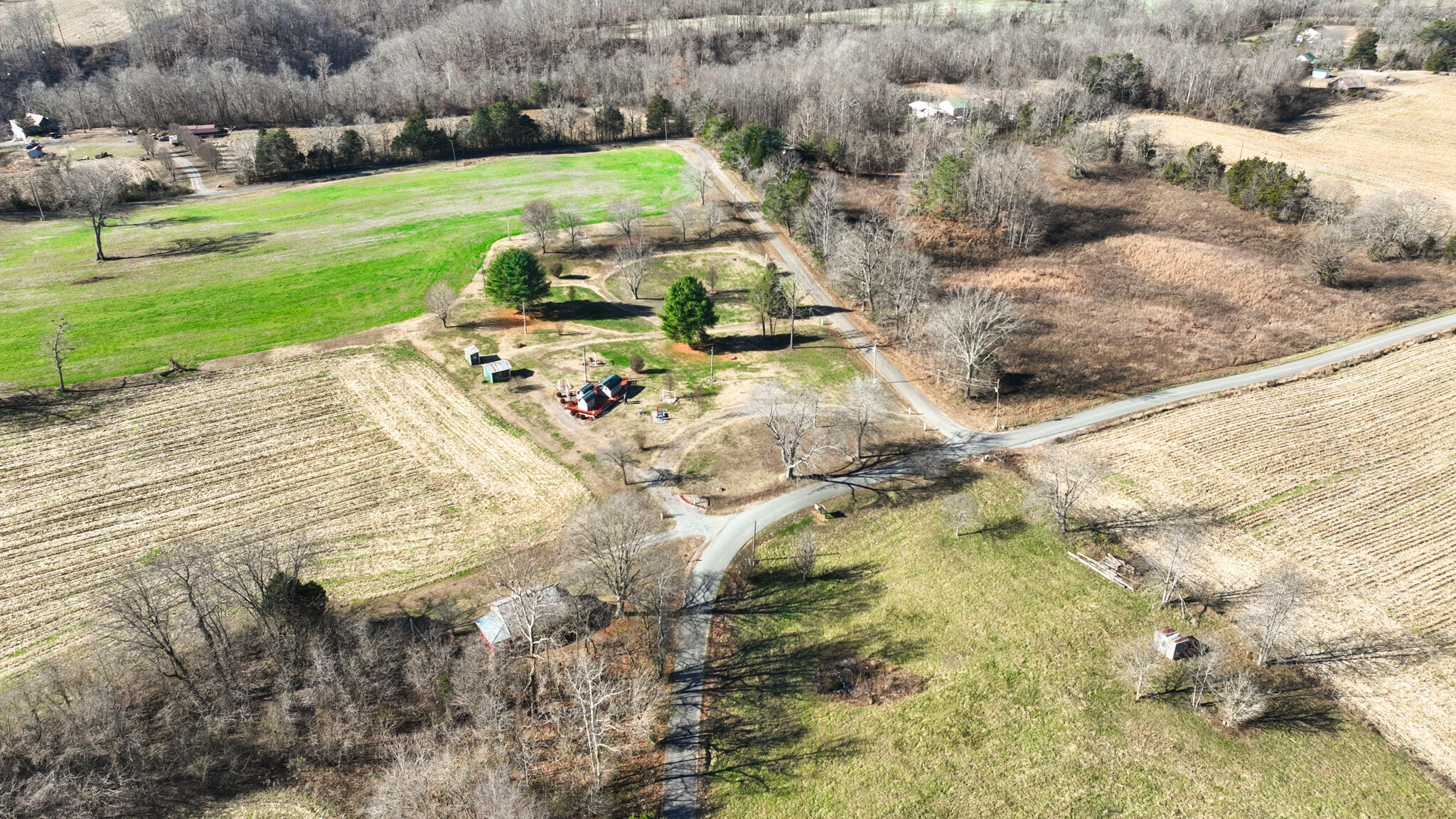 1 Jesse Bernard Road Jamestown, KY 42629 - Photo 12 of 69 JamestownRS_TS-12