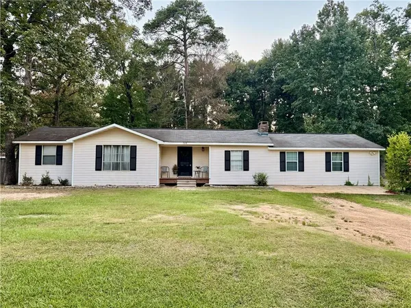 $229,000 | 208 Par Road 538, Natchitoches, LA 71457