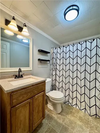 $229,000 | 208 Par Road 538, Natchitoches, LA 71457