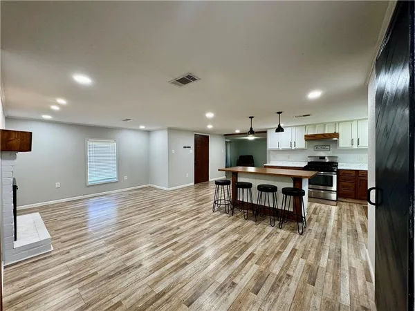 $229,000 | 208 Par Road 538, Natchitoches, LA 71457