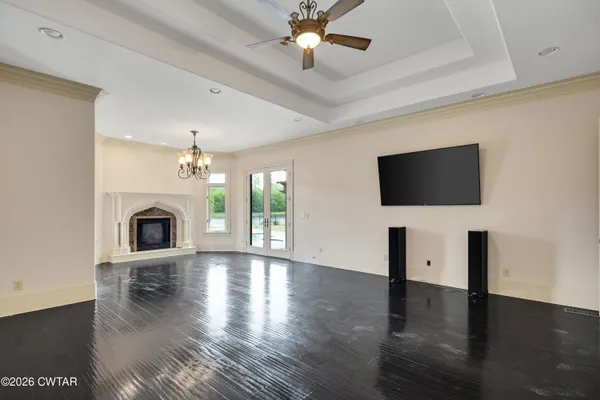 $1,475,000 | 118 Northhaven Drive, Jackson, TN 38305