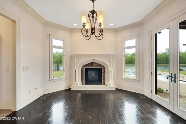 $1,475,000 | 118 Northhaven Drive, Jackson, TN 38305