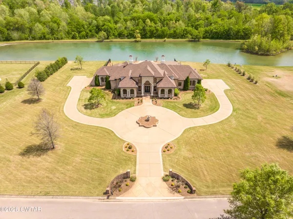 $1,475,000 | 118 Northhaven Drive, Jackson, TN 38305
