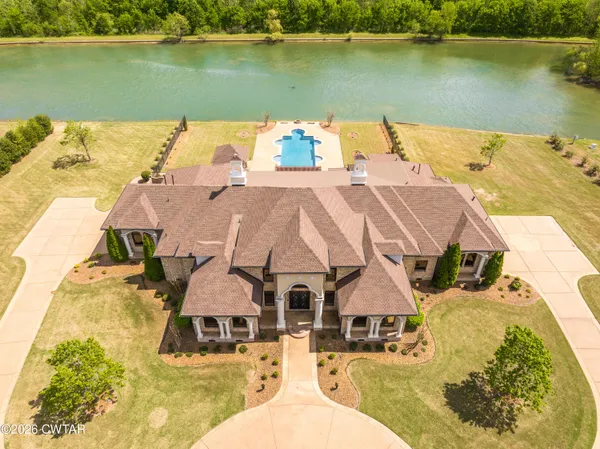 $1,475,000 | 118 Northhaven Drive, Jackson, TN 38305
