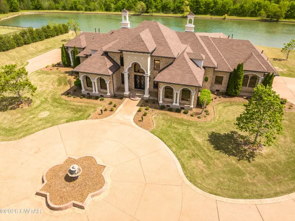 $1,475,000 | 118 Northhaven Drive, Jackson, TN 38305
