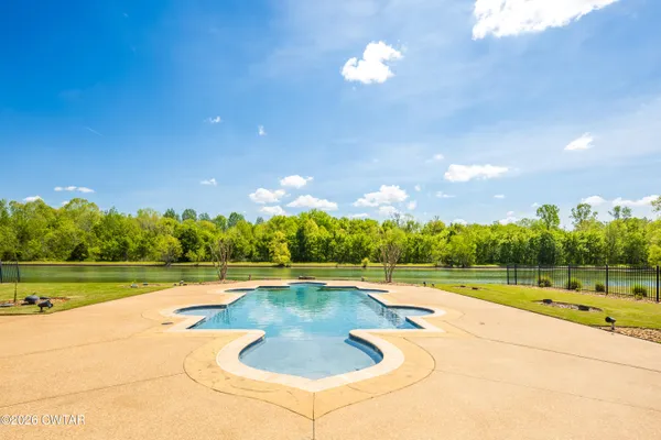 $1,475,000 | 118 Northhaven Drive, Jackson, TN 38305