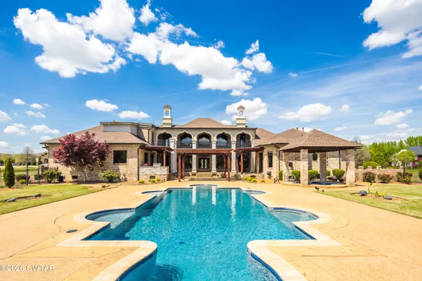 $1,475,000 | 118 Northhaven Drive, Jackson, TN 38305