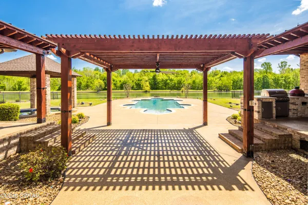 $1,475,000 | 118 Northhaven Drive, Jackson, TN 38305