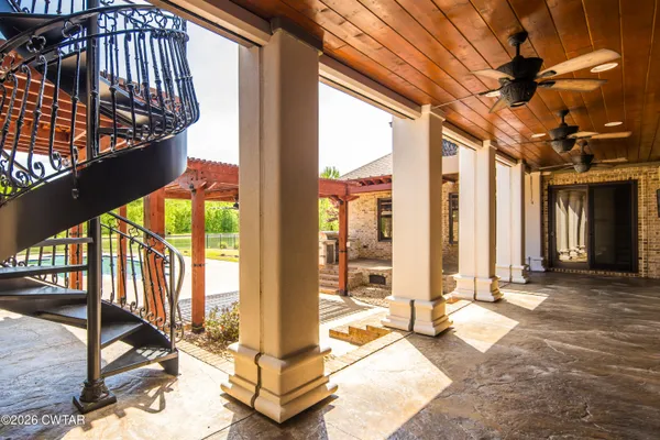 $1,475,000 | 118 Northhaven Drive, Jackson, TN 38305