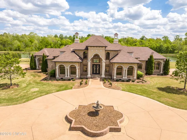 $1,475,000 | 118 Northhaven Drive, Jackson, TN 38305