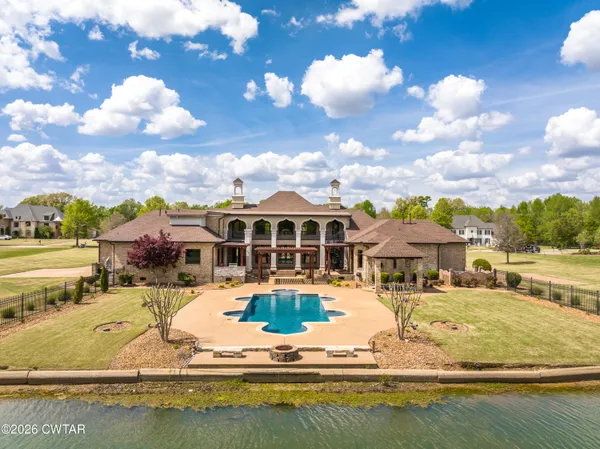 $1,475,000 | 118 Northhaven Drive, Jackson, TN 38305