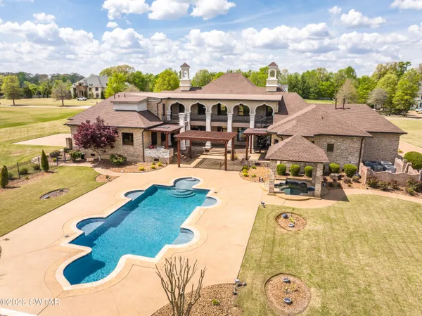 $1,475,000 | 118 Northhaven Drive, Jackson, TN 38305