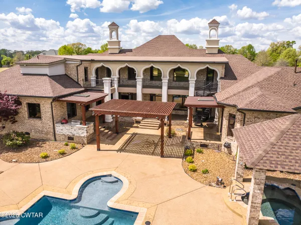 $1,475,000 | 118 Northhaven Drive, Jackson, TN 38305