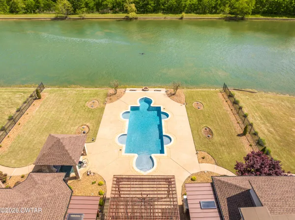 $1,475,000 | 118 Northhaven Drive, Jackson, TN 38305