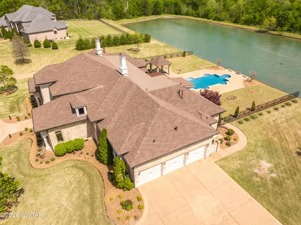 $1,475,000 | 118 Northhaven Drive, Jackson, TN 38305