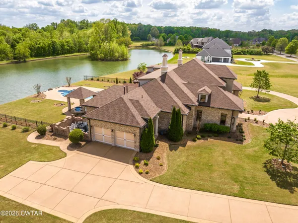 $1,475,000 | 118 Northhaven Drive, Jackson, TN 38305