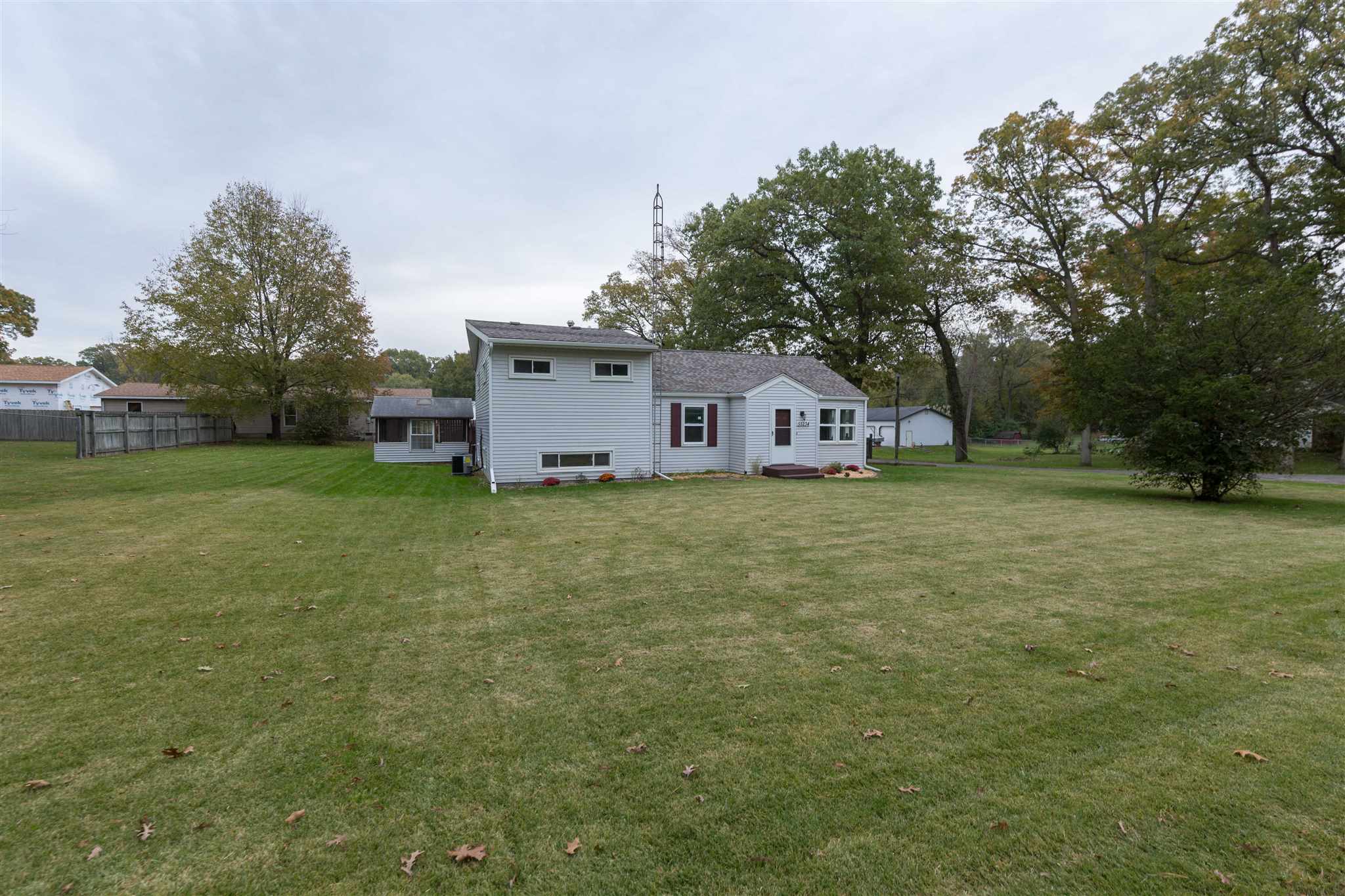 55234 Butternut Road South Bend, IN 46628 - Photo 32 of 33