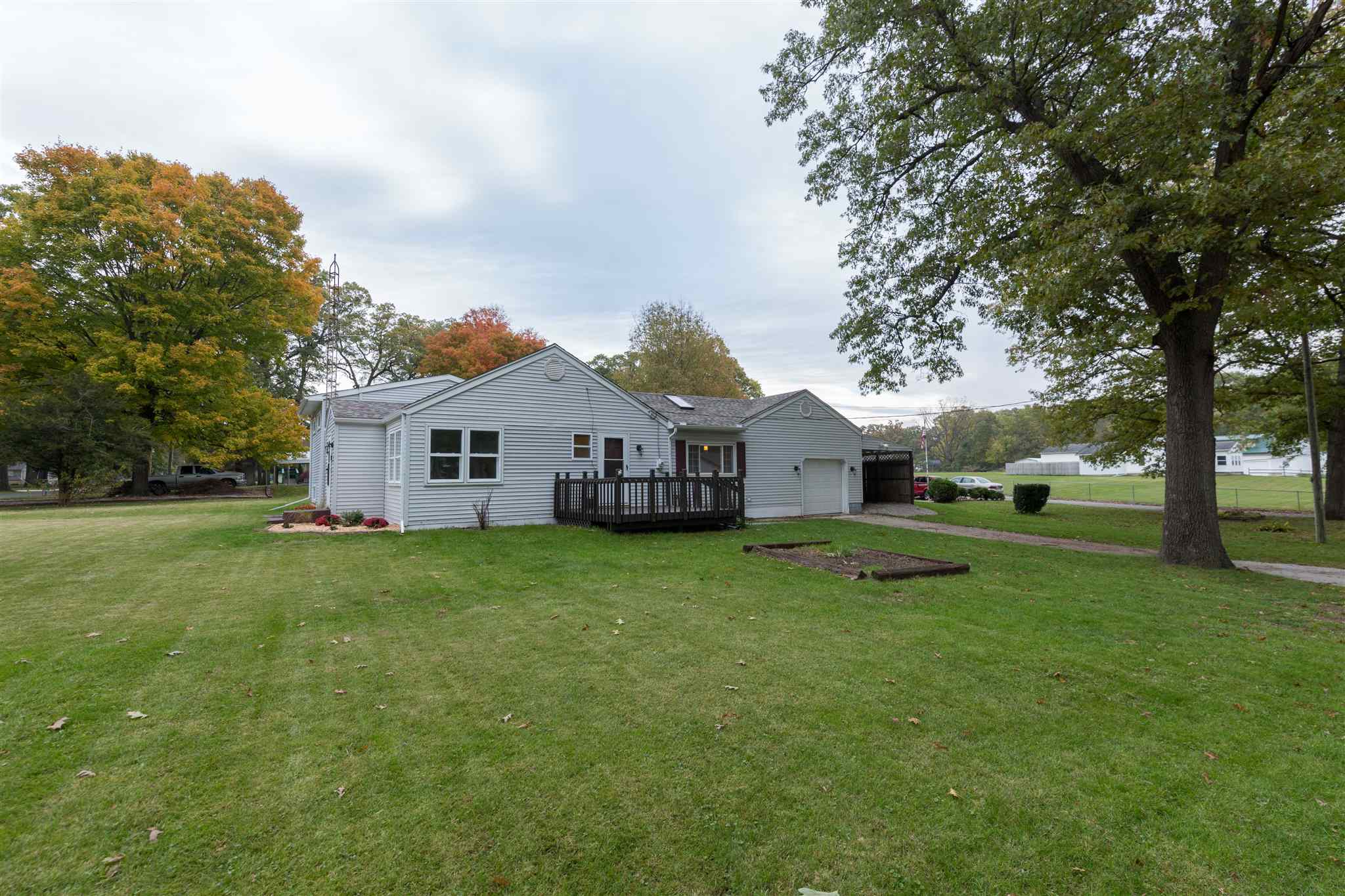 55234 Butternut Road South Bend, IN 46628 - Photo 33 of 33