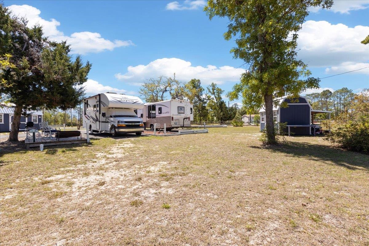 2114 Post Oak Road Perry, FL 32348 - Photo 59 of 68