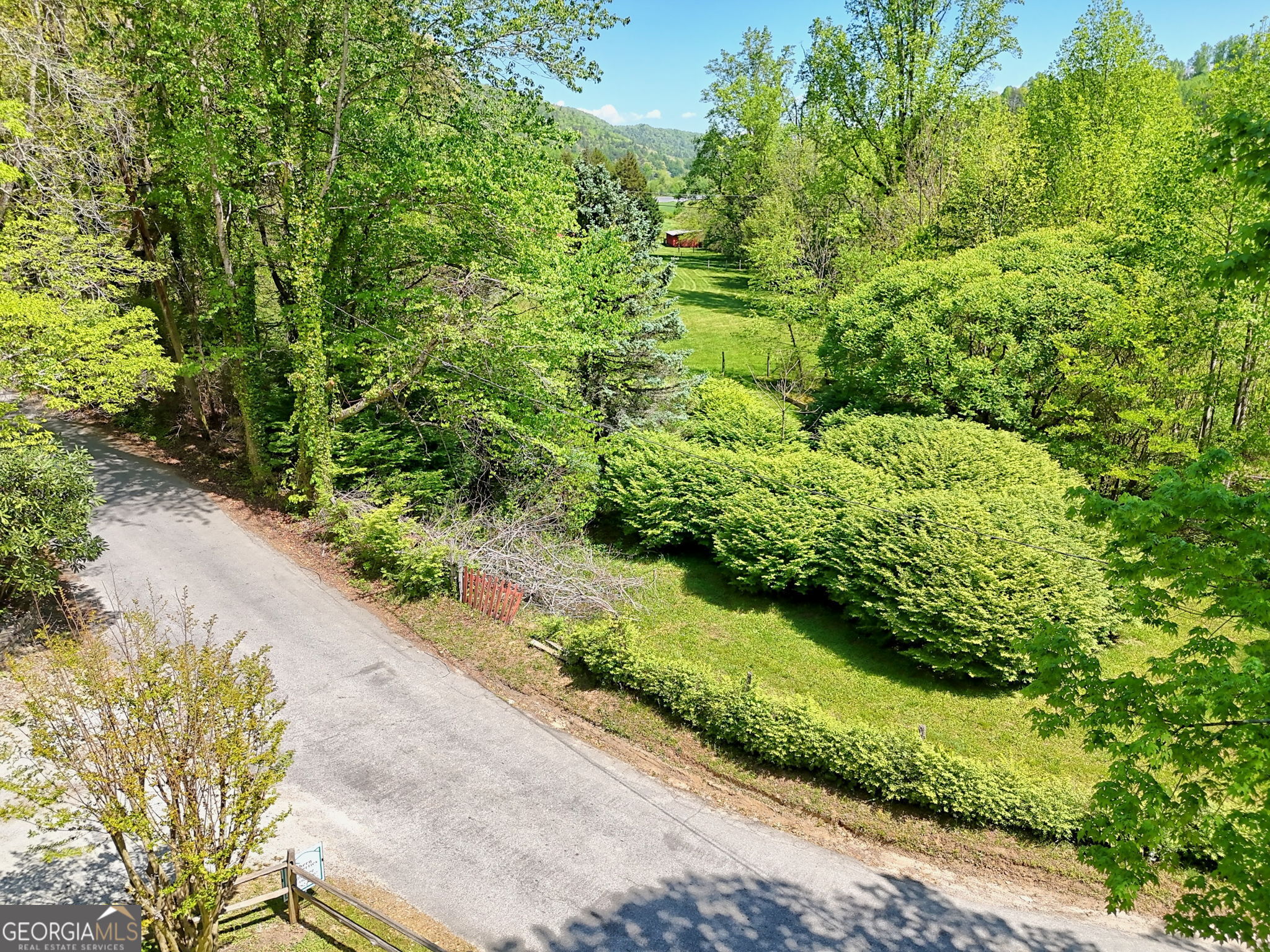 138 Taylors Chapel Road Rabun Gap, GA 30568 - Photo 43 of 52