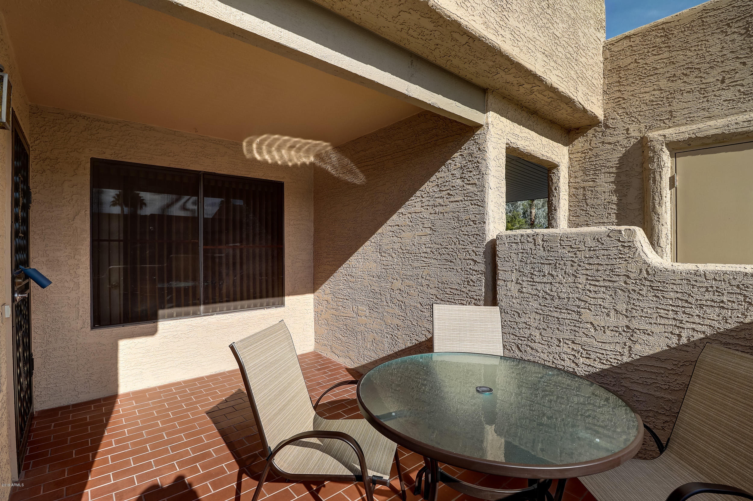 14300 West Bell Road, Unit 497 Surprise, AZ 85374 - Photo 20 of 43 Nice South-Facing Patio