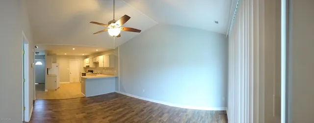 $1,350 | 212 Faison Lane, Hubert, NC 28539