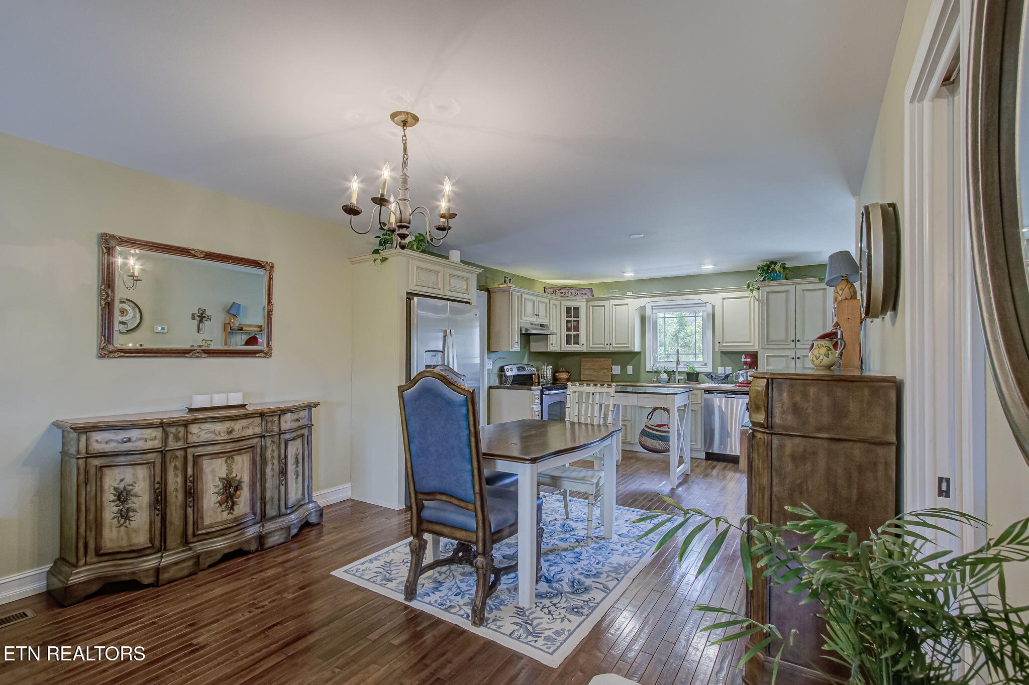 2413 Lynx Road New Market, TN 37820 - Photo 11 of 57 IMG_9827