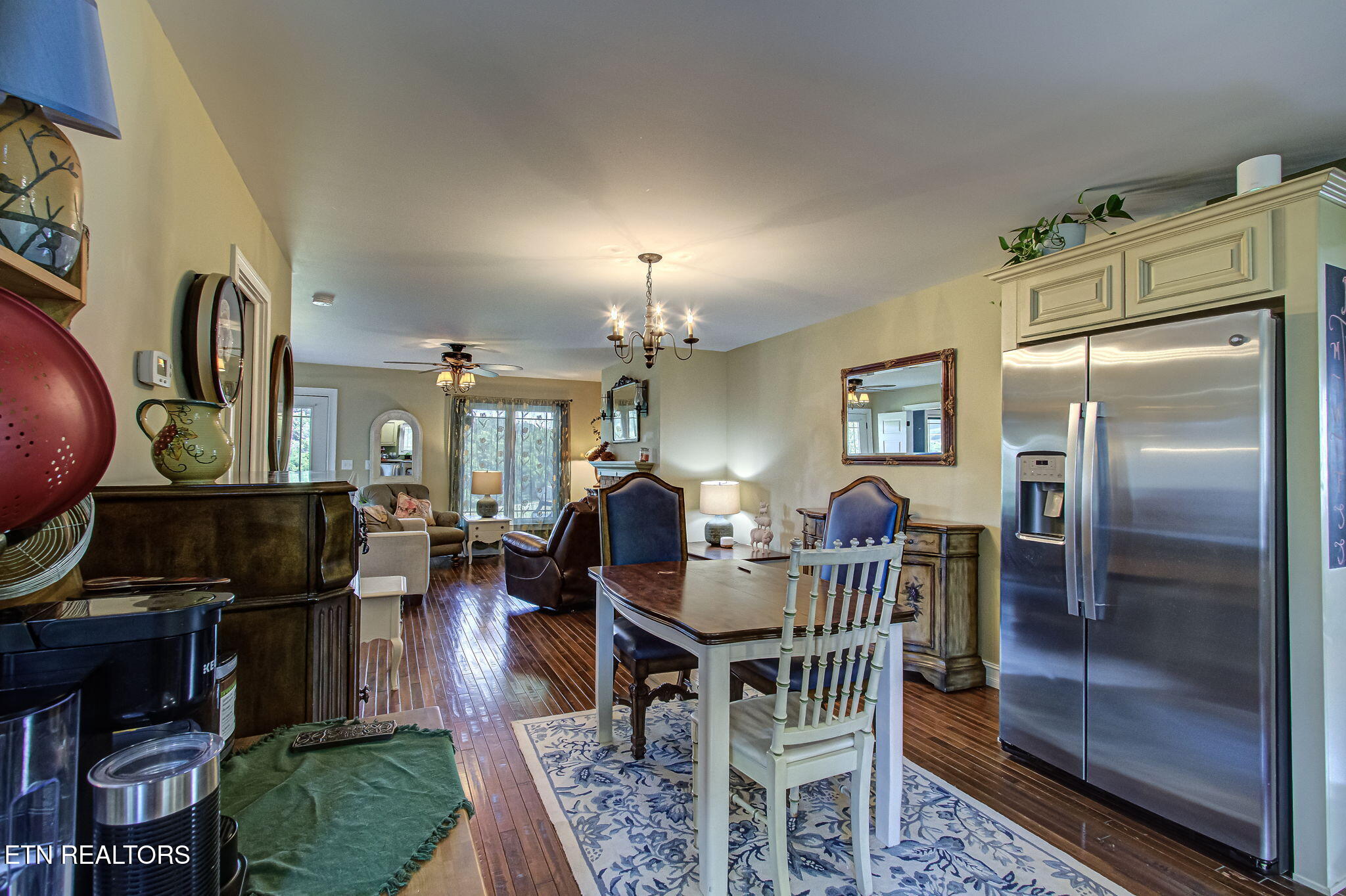 2413 Lynx Road New Market, TN 37820 - Photo 12 of 57 IMG_9830