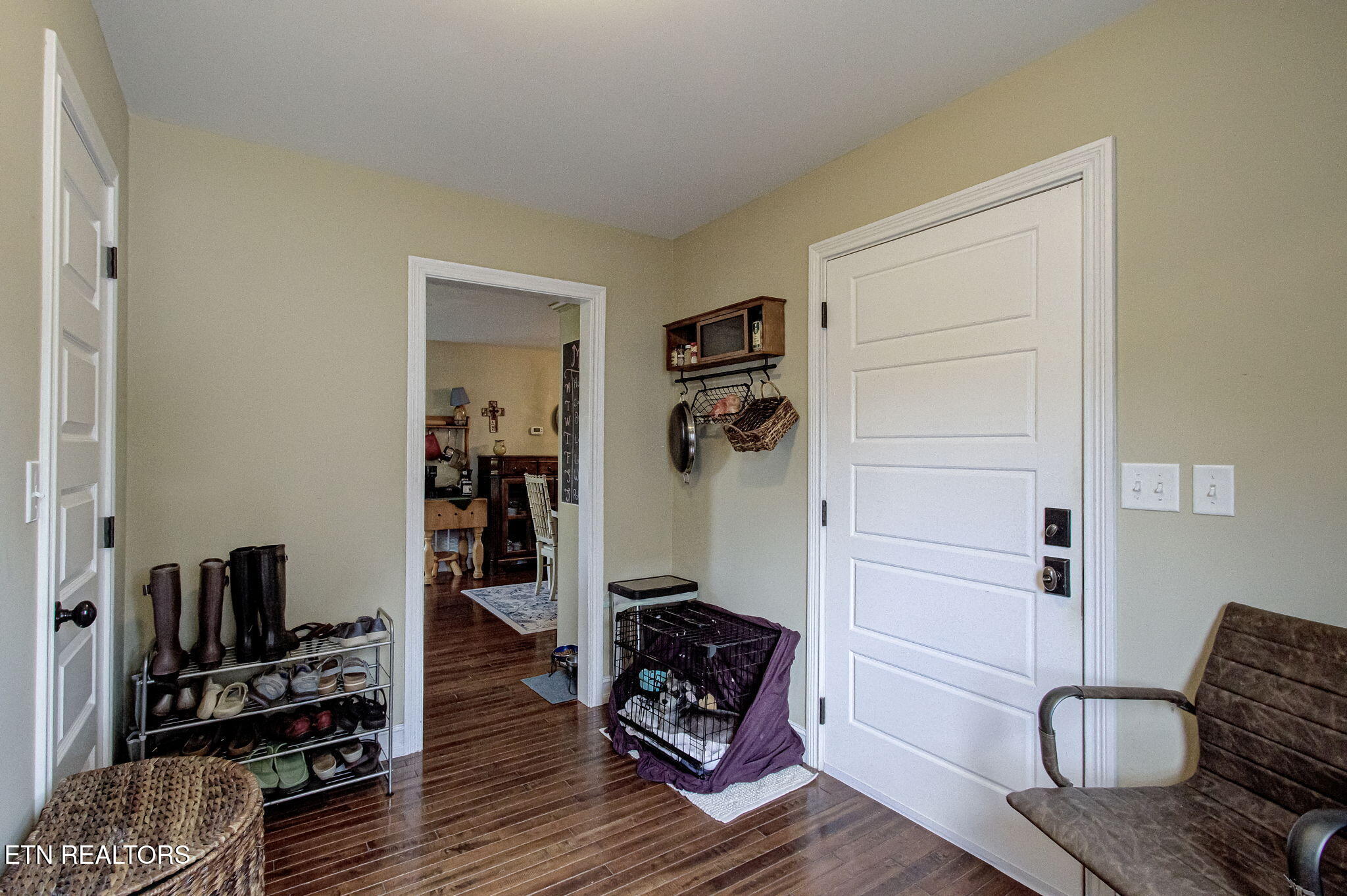 2413 Lynx Road New Market, TN 37820 - Photo 17 of 57 IMG_9857