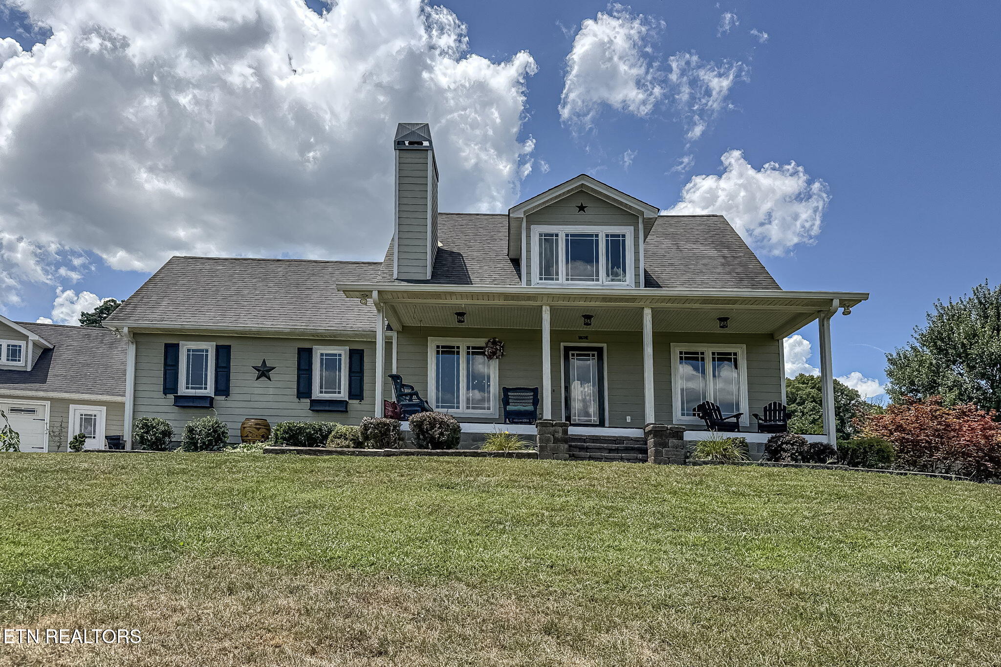 2413 Lynx Road New Market, TN 37820 - Photo 2 of 57 IMG_9932 - Copy