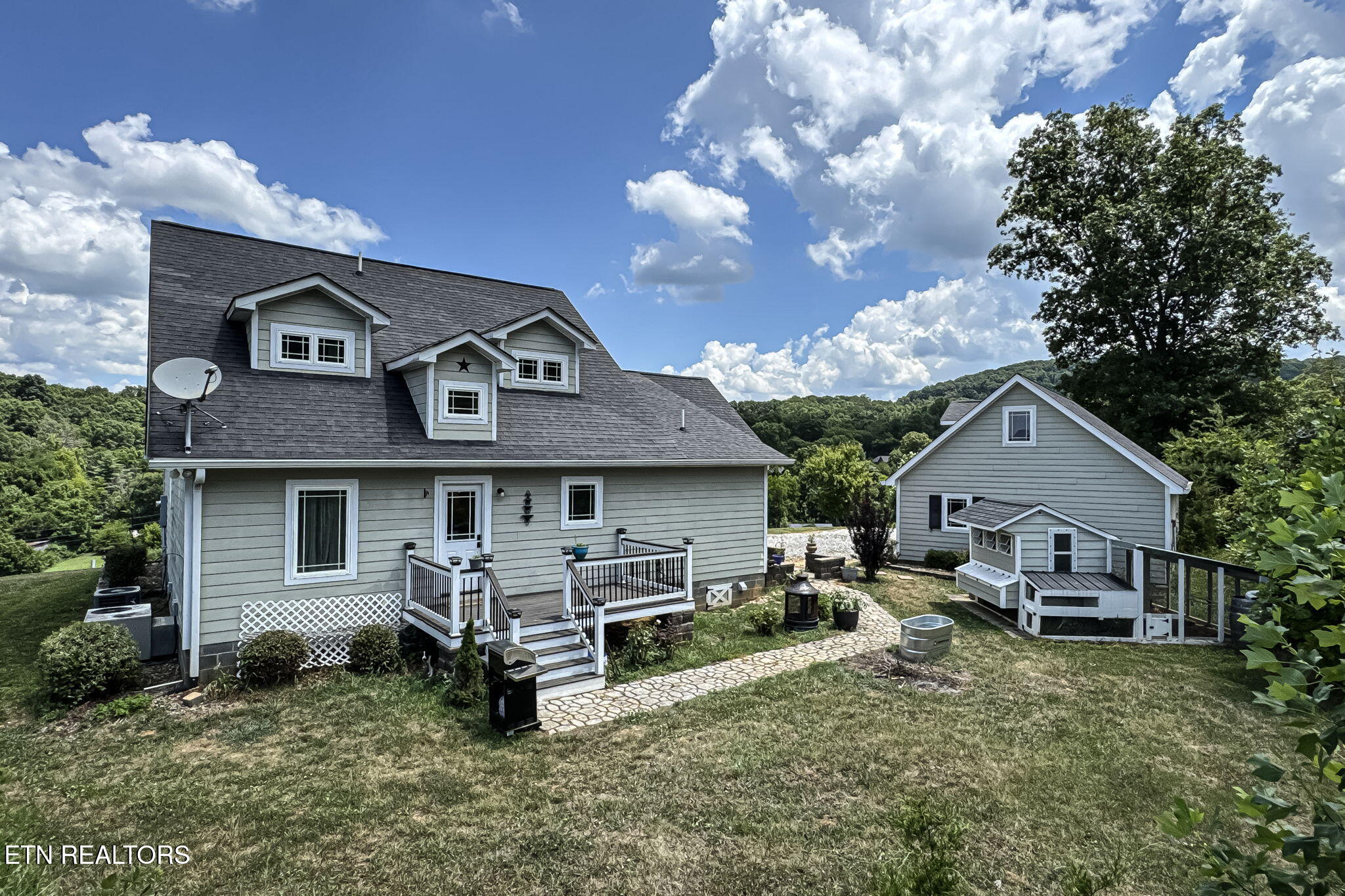 2413 Lynx Road New Market, TN 37820 - Photo 3 of 57 IMG_9947 - Copy