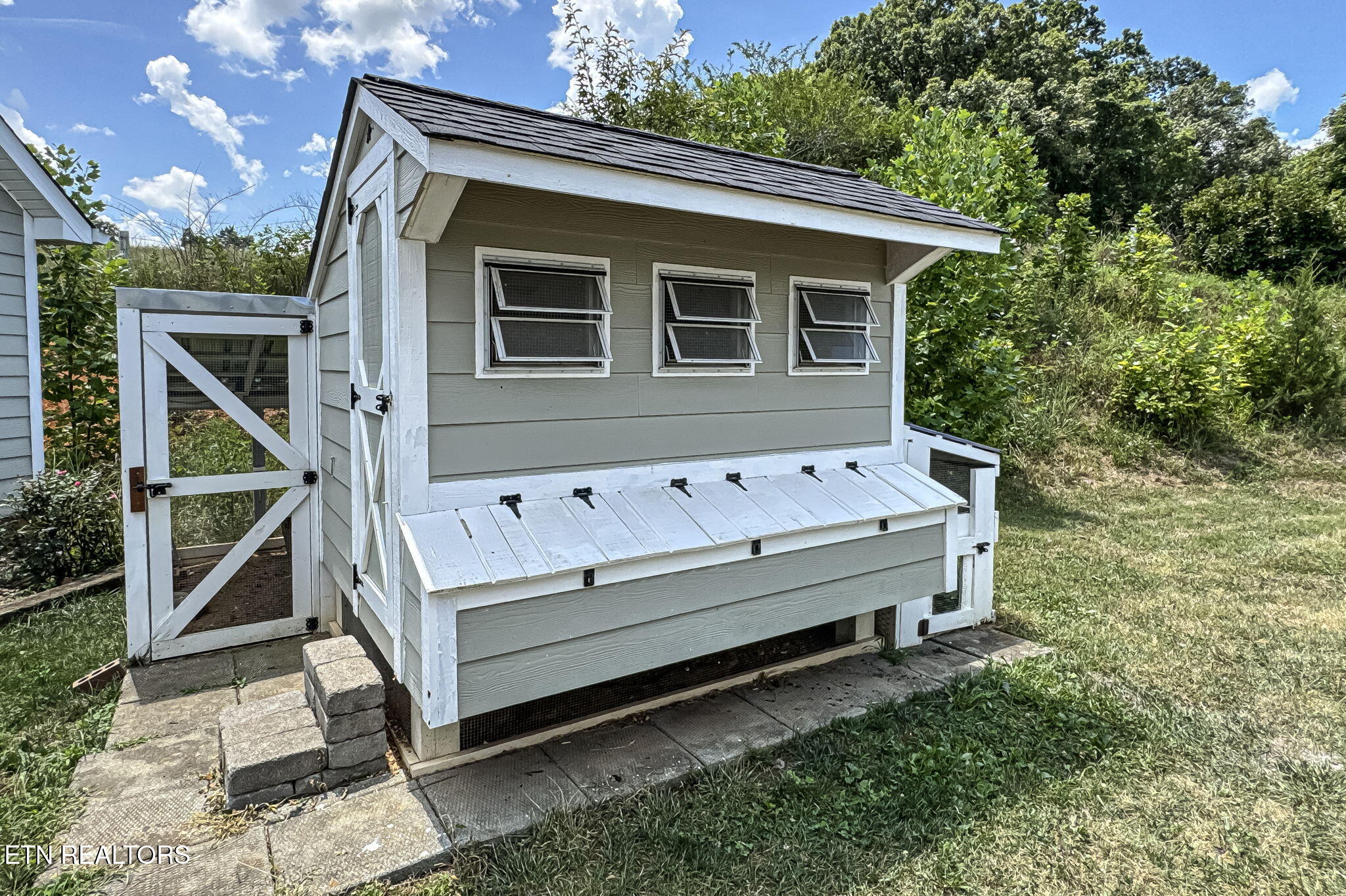 2413 Lynx Road New Market, TN 37820 - Photo 43 of 57 IMG_9989