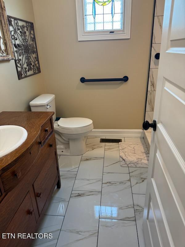 2413 Lynx Road New Market, TN 37820 - Photo 56 of 57 Lynx bath re 2