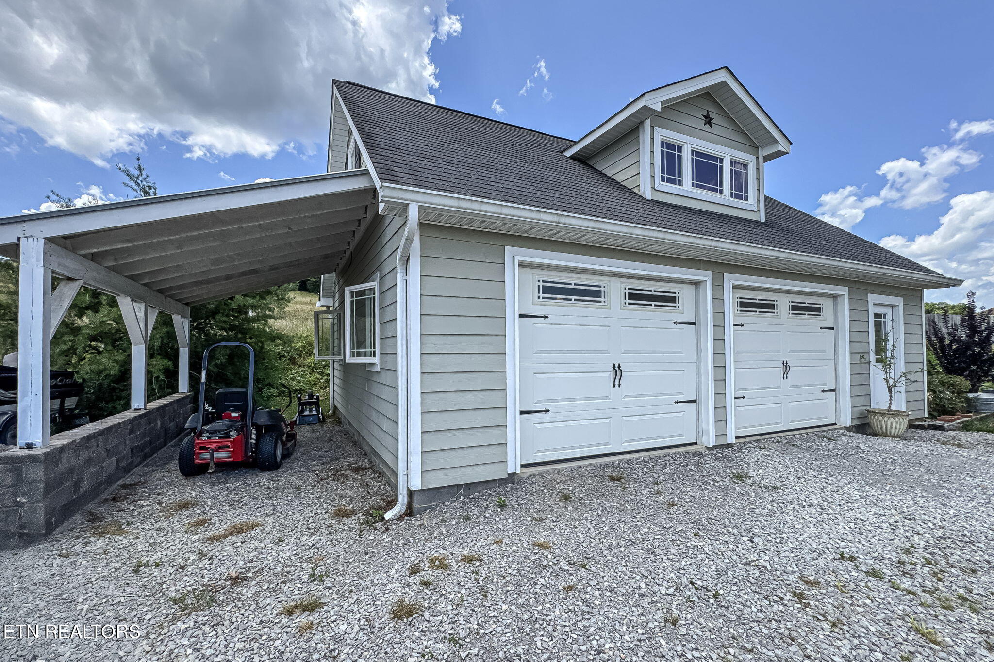 2413 Lynx Road New Market, TN 37820 - Photo 6 of 57 IMG_9956