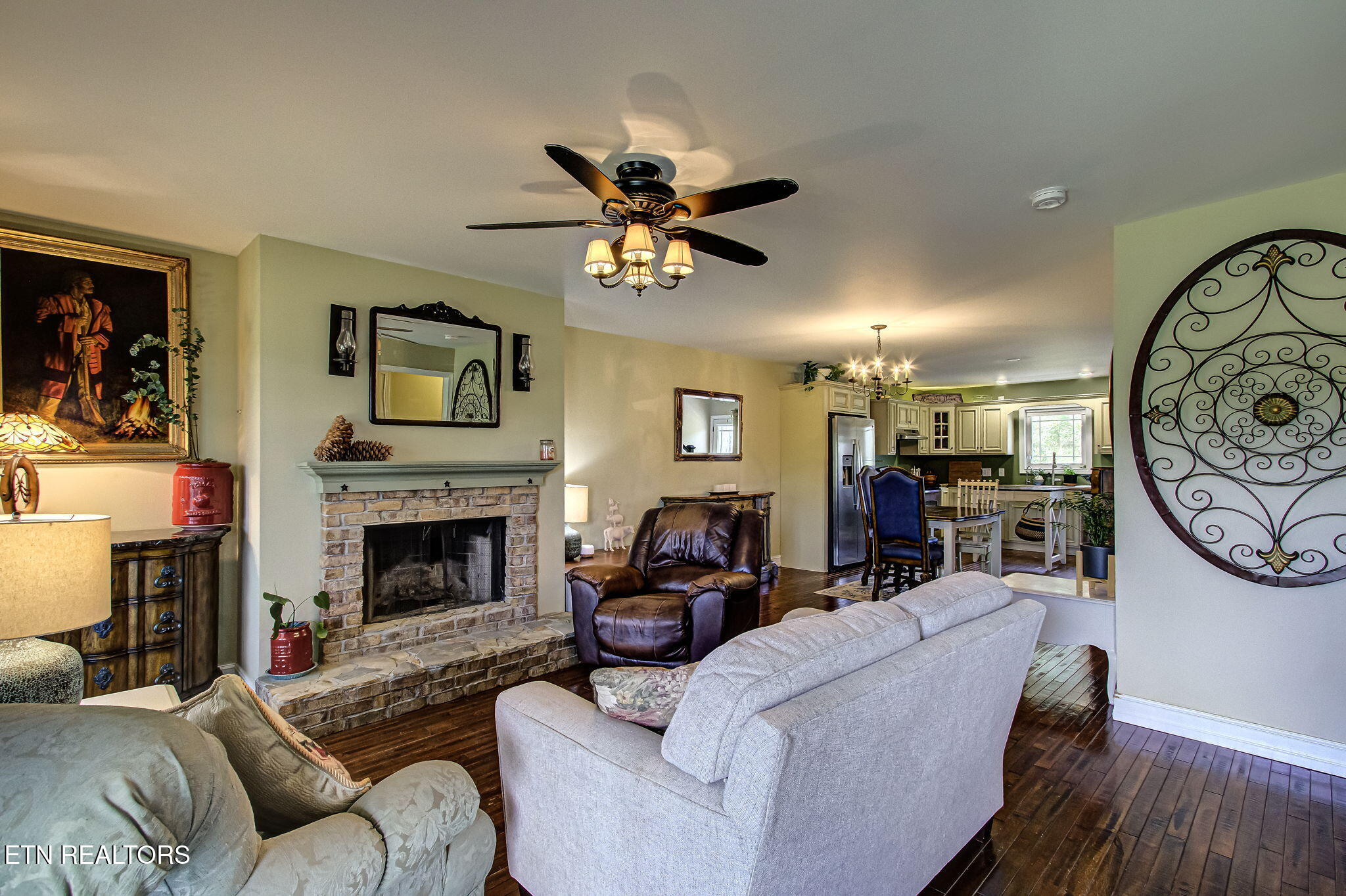 2413 Lynx Road New Market, TN 37820 - Photo 7 of 57 IMG_9815