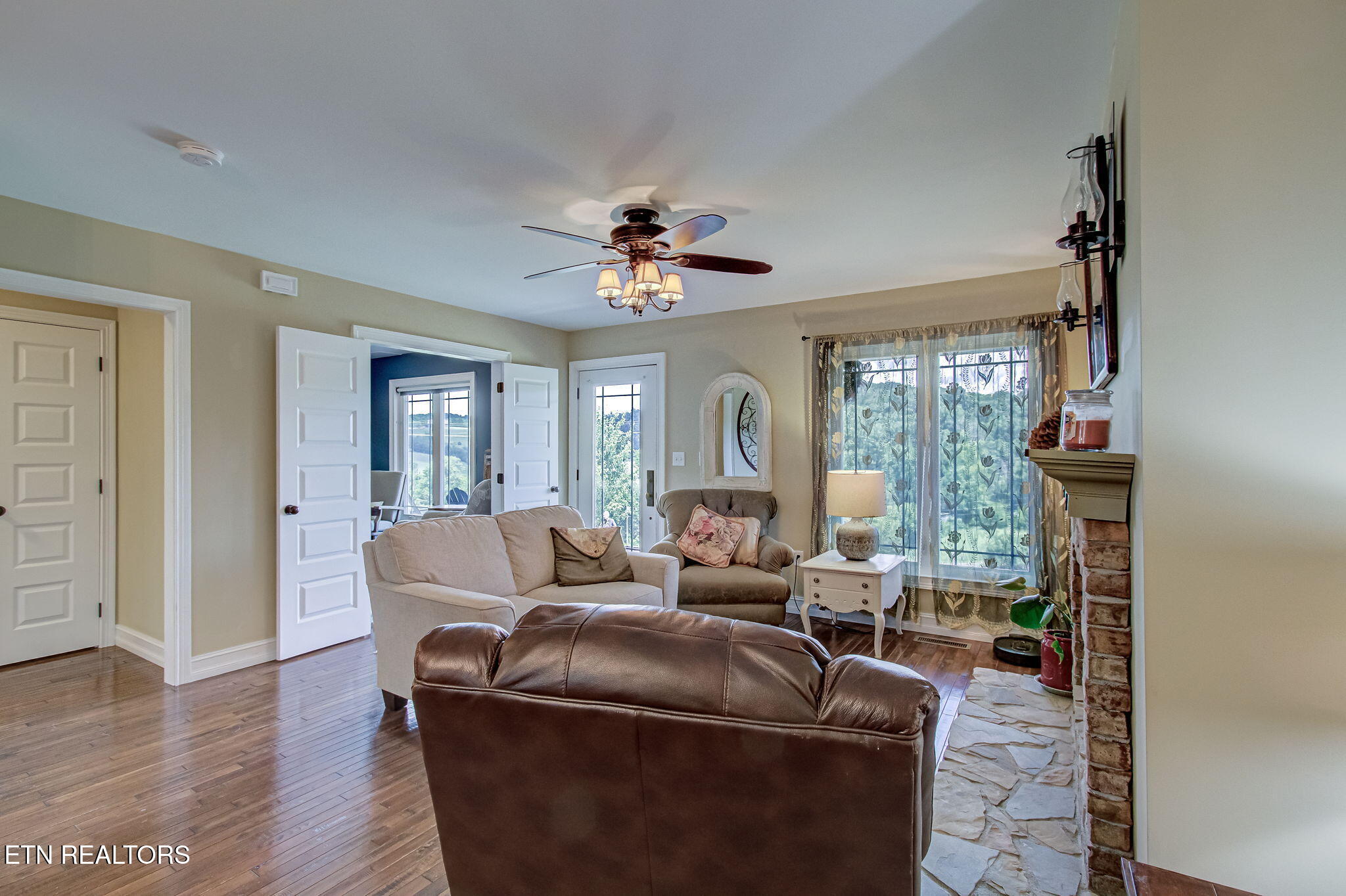 2413 Lynx Road New Market, TN 37820 - Photo 9 of 57 IMG_9821