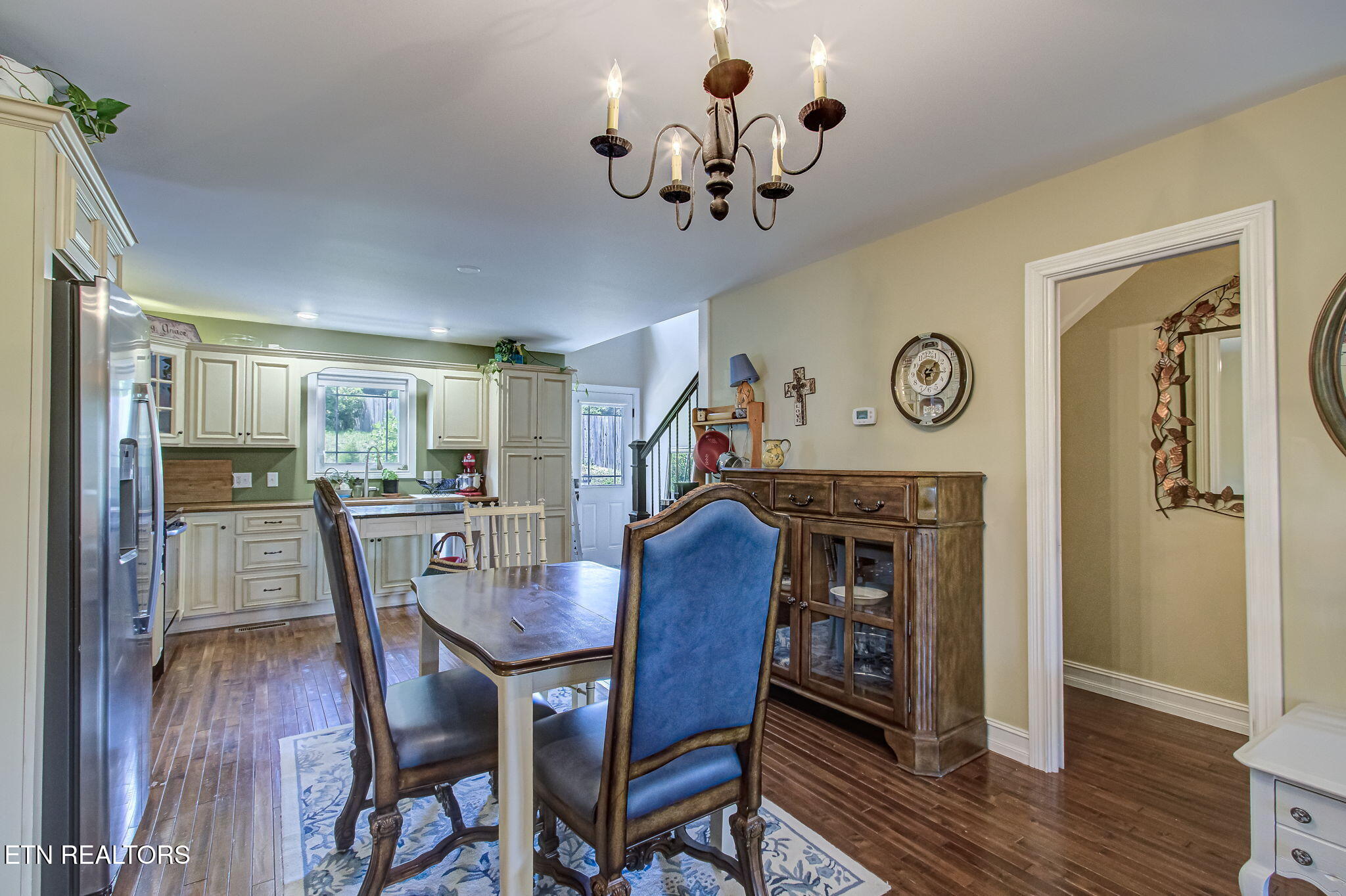 2413 Lynx Road New Market, TN 37820 - Photo 10 of 57 IMG_9824