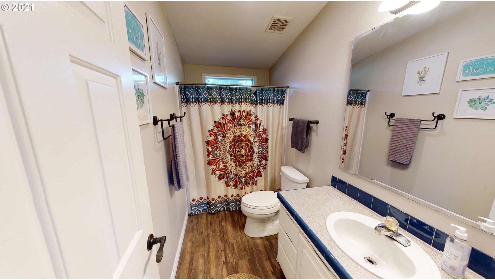 162 Old Airport Road Carson, WA 98610 - Photo 22 of 32 Gallery Image 22
