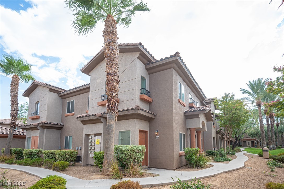 7701 West Robindale Road, Unit 229 Las Vegas, NV 89113 - Photo 38 of 41 Gallery Image 38