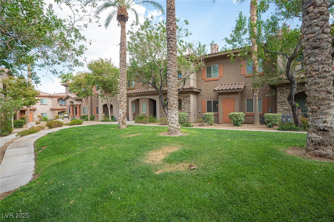 7701 West Robindale Road, Unit 229 Las Vegas, NV 89113 - Photo 39 of 41 Gallery Image 39
