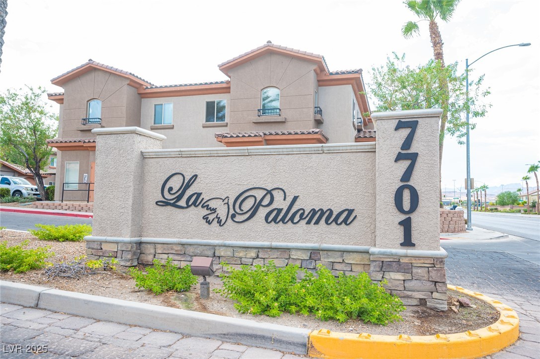 7701 West Robindale Road, Unit 229 Las Vegas, NV 89113 - Photo 41 of 41 Gallery Image 41