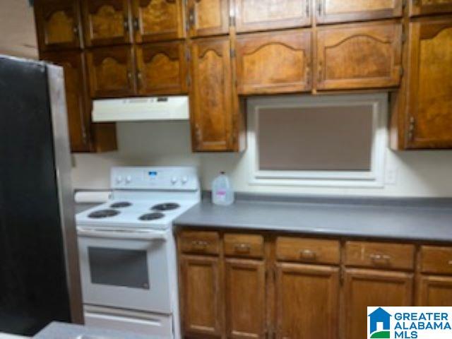 470 Fish Trap Road Cropwell, AL 35054 - Photo 17 of 37