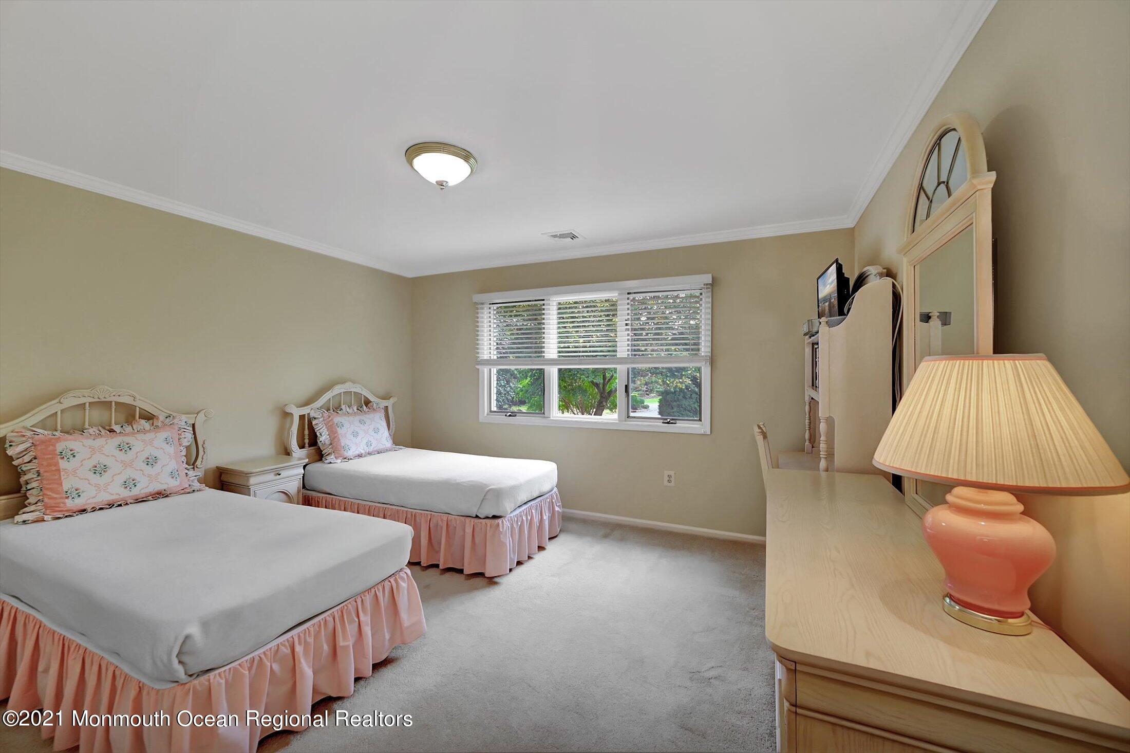 11 Ridge Hill Way Holmdel, NJ 07733 - Photo 29 of 46 30-Bedroom