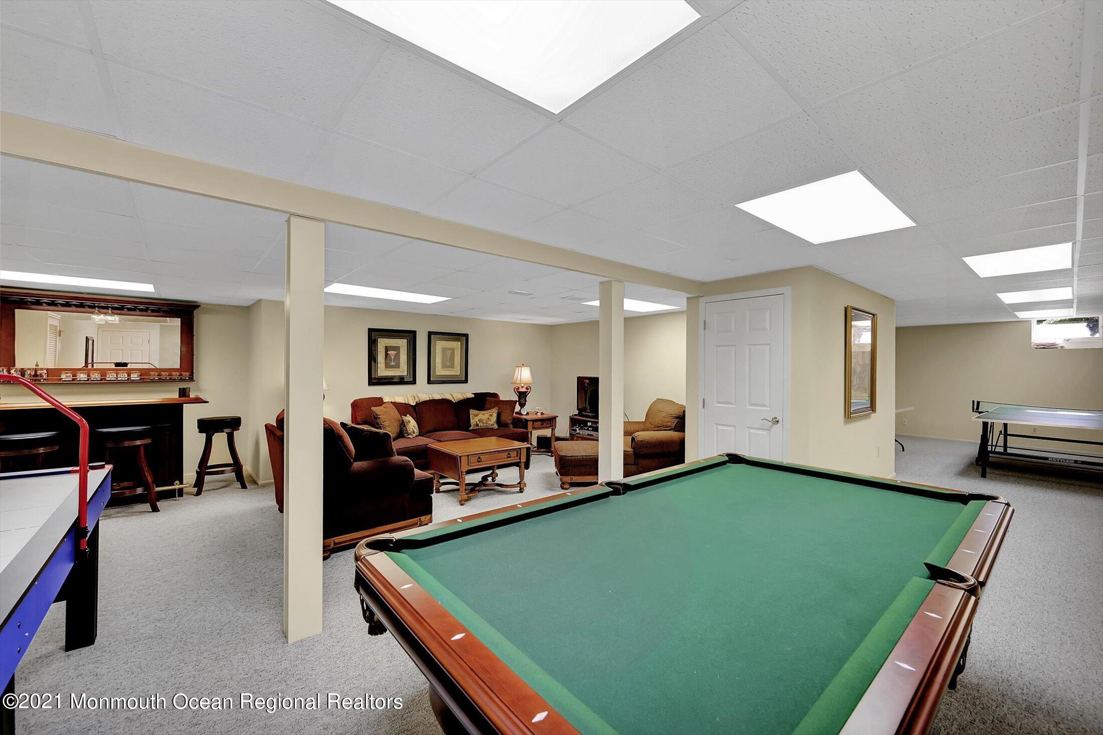11 Ridge Hill Way Holmdel, NJ 07733 - Photo 32 of 46 33-Basement