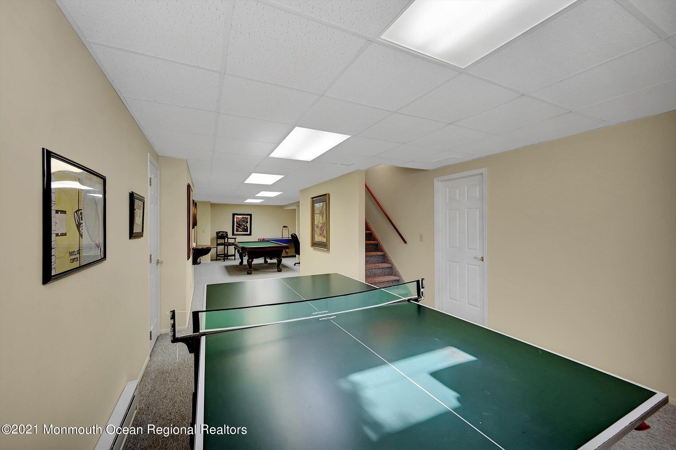 11 Ridge Hill Way Holmdel, NJ 07733 - Photo 33 of 46 34-Basement